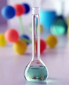 Measuring Flasks
