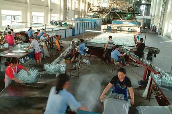 Production Processing